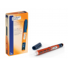 NovoRapid FlexPen 100 units / ml ( insulin aspart ) 5 pre-filled FlexPens